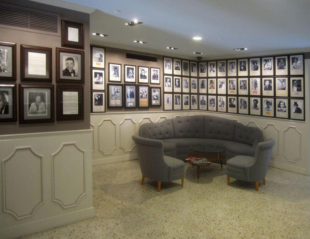 The Adler A Hollywood Hotel لوس أنجلوس المظهر الخارجي الصورة